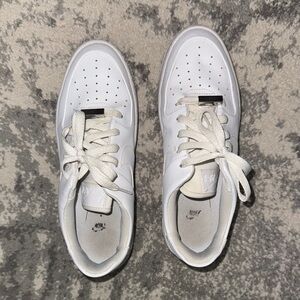 Nike White Sneakers
